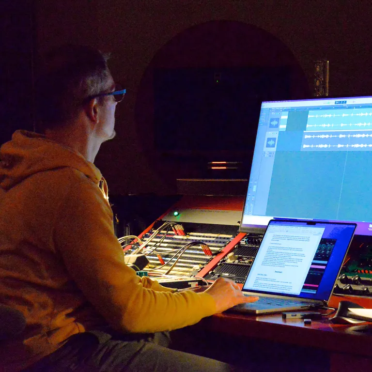 Mastering Workshop
