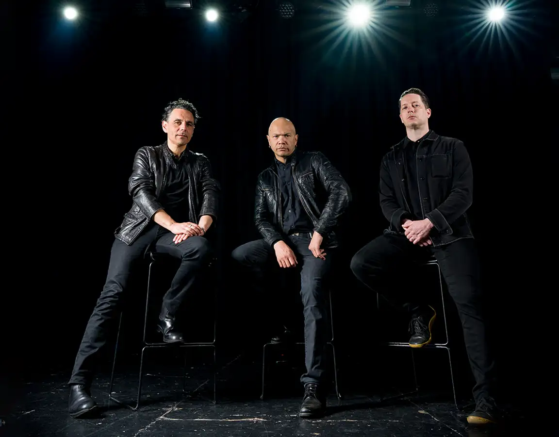 Danko Jones (CA)