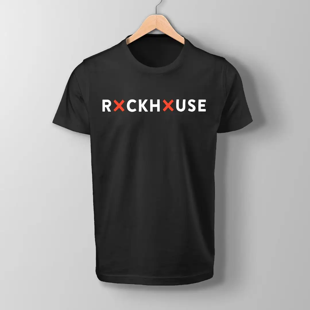 Rockhouse Logo Shirt
