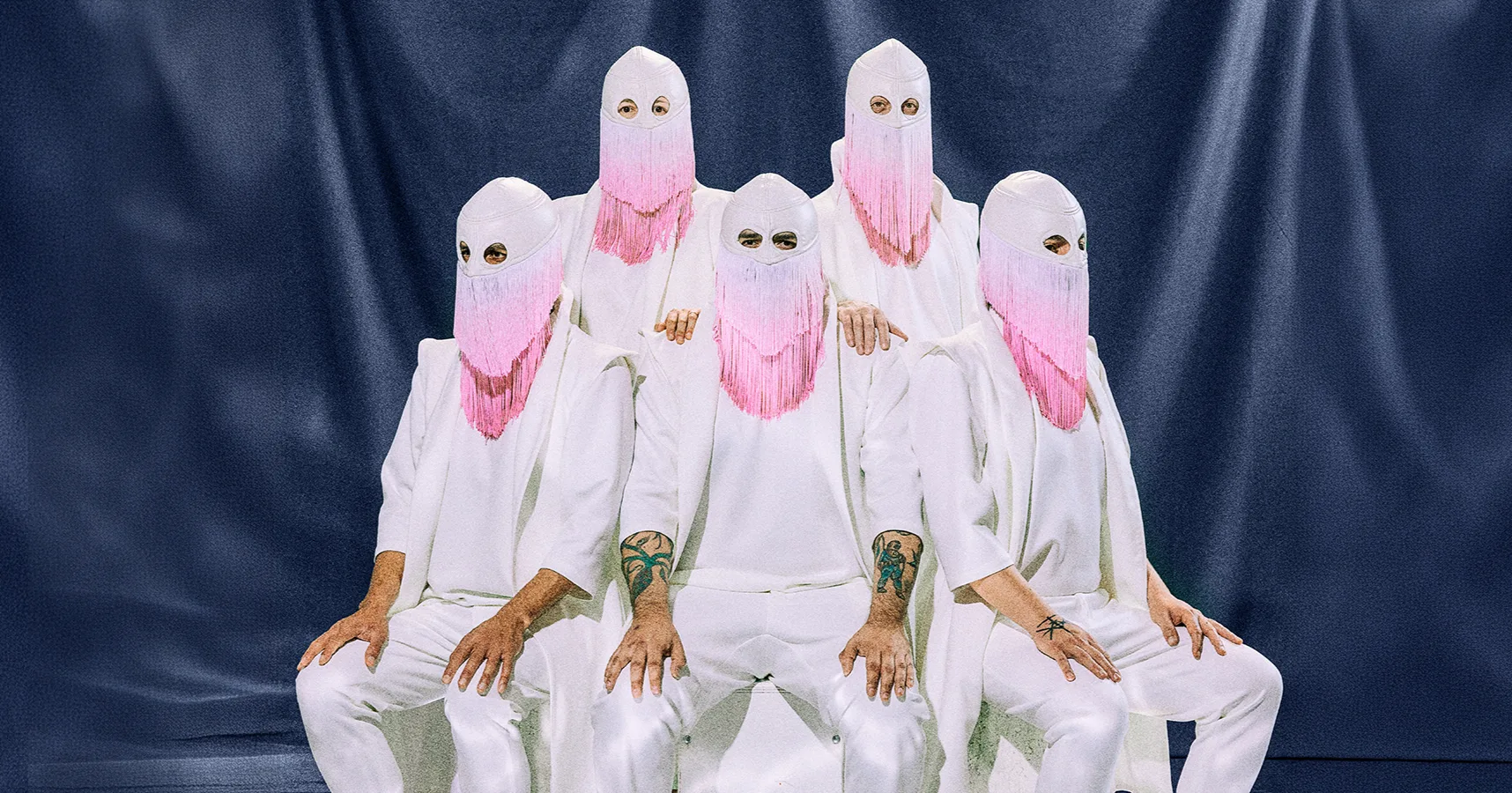 Eleven Empire - Summer Sessions 2026