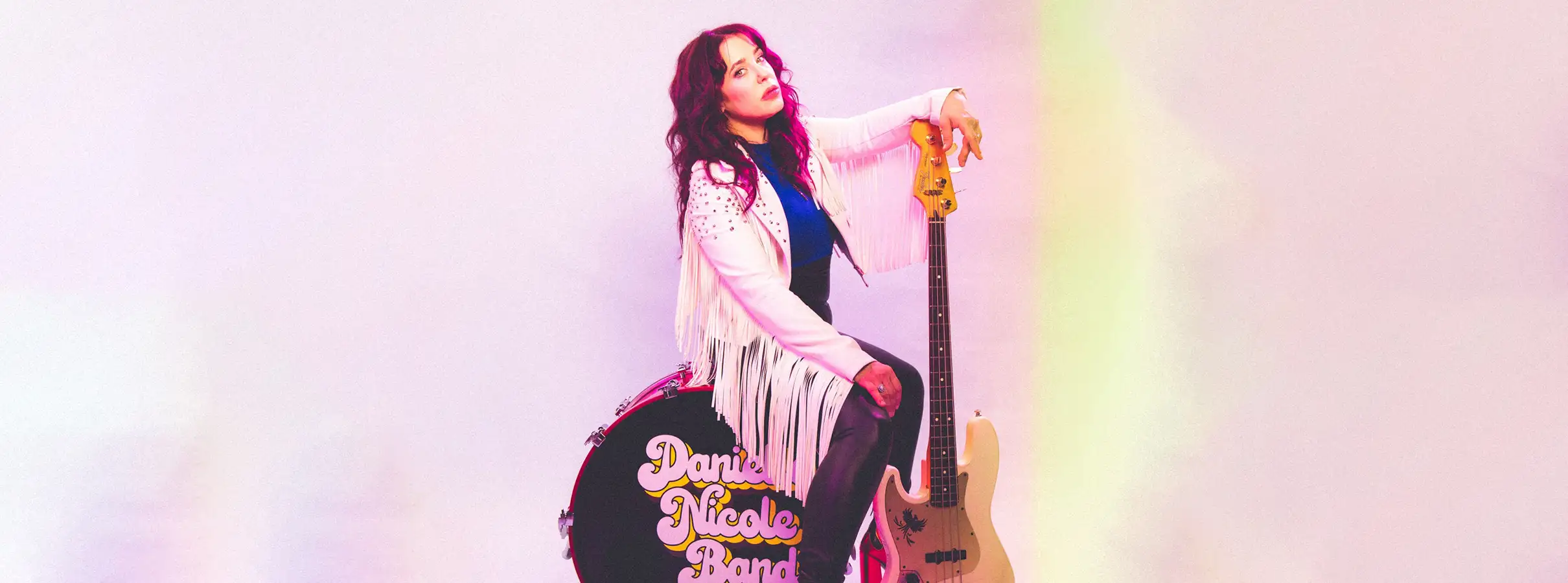 Danielle Nicole Band (US)