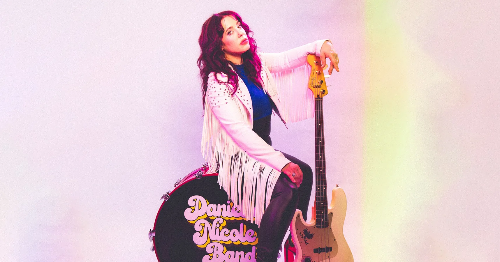 Danielle Nicole Band (US)