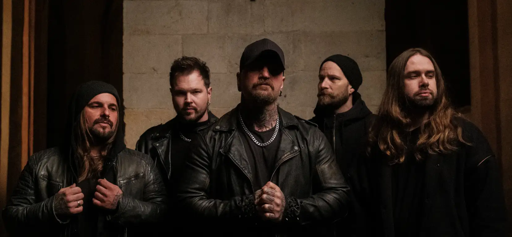 Any Given Day (DE)