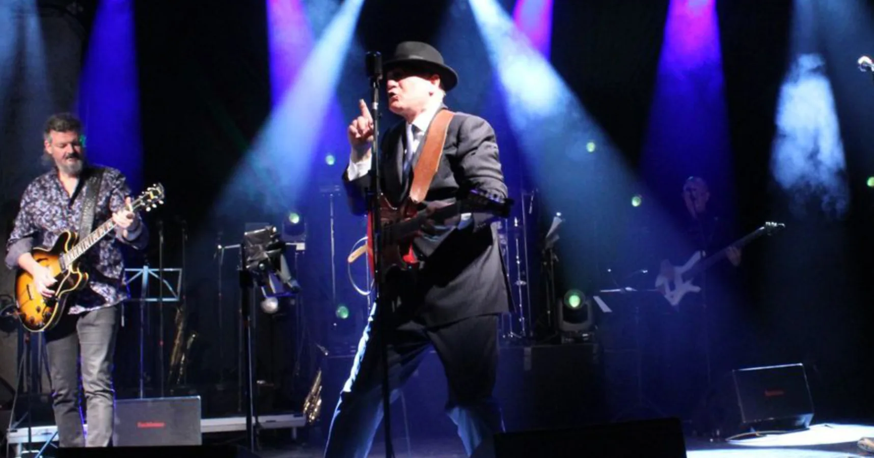 Norbert Egger & His Natural Blues (DE)