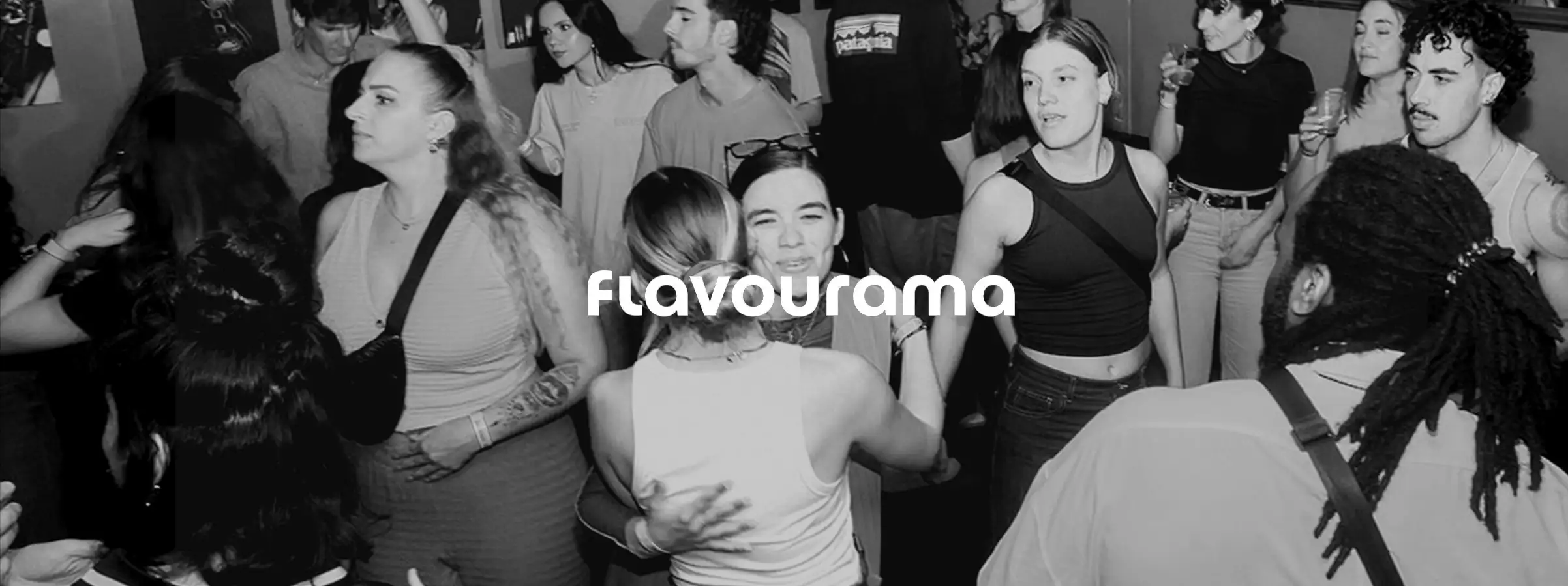 Flavourama Preparty | Flavourama Voices