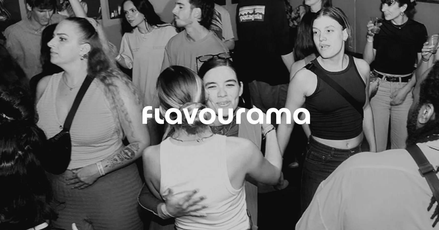 Flavourama Preparty | Flavourama Voices