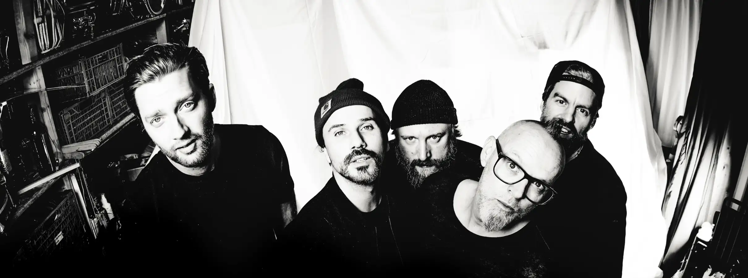 Thomas D & The KBCS (DE)