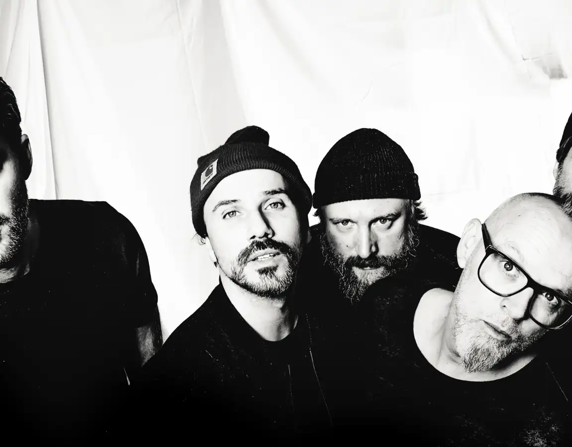 Thomas D & The KBCS (DE)