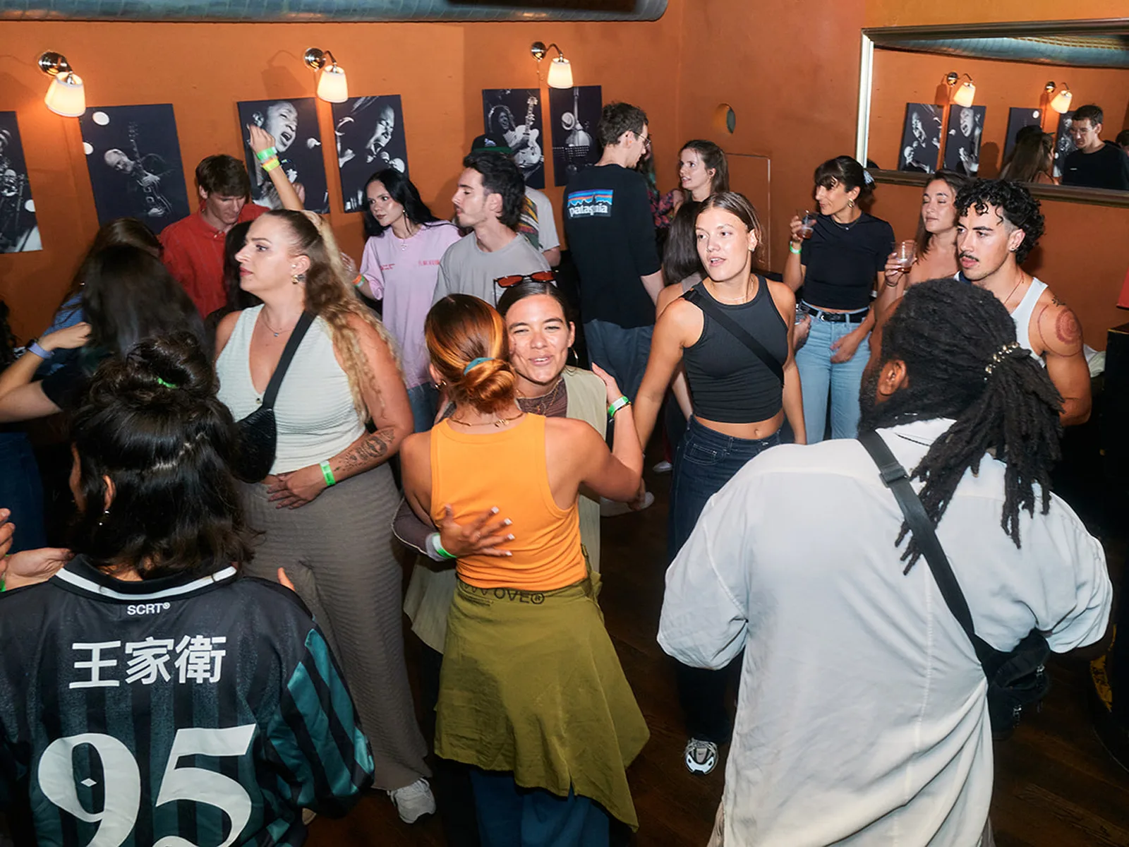 Flavourama Preparty | Flavourama Voices