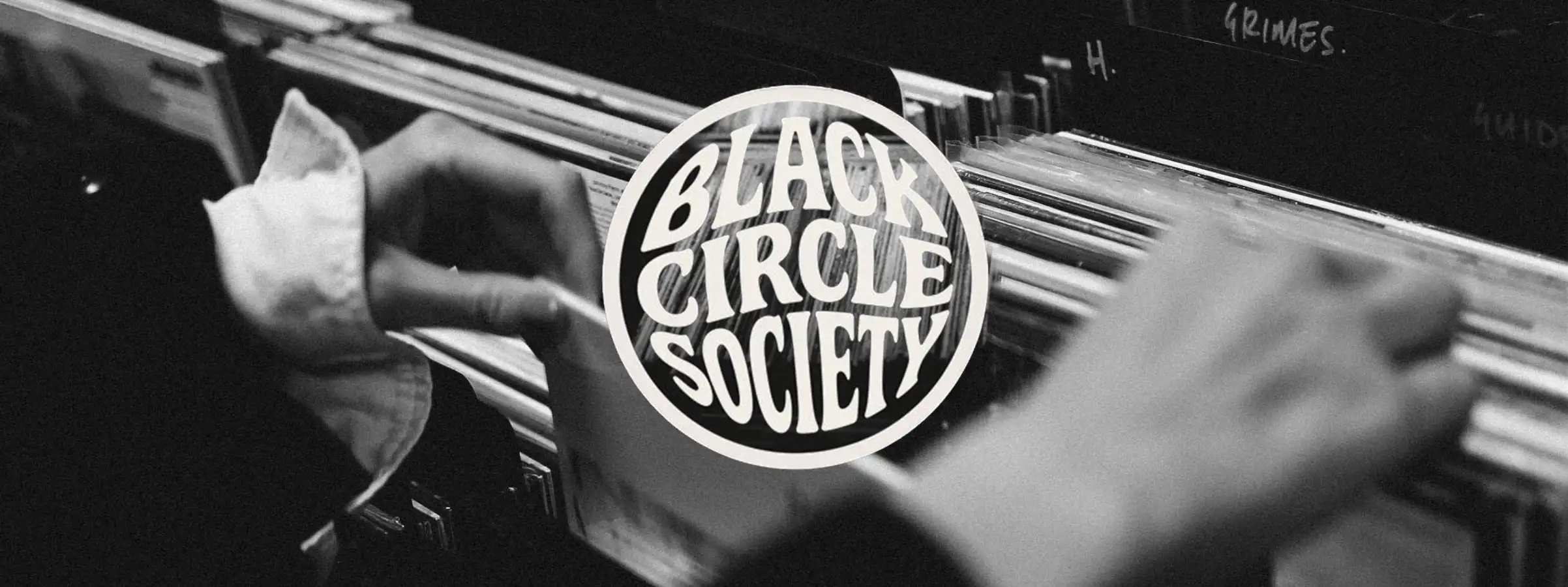 Black Circle Society