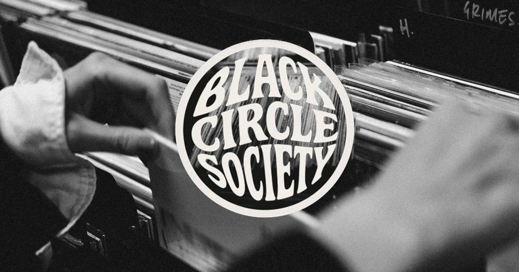 Black Circle Society
