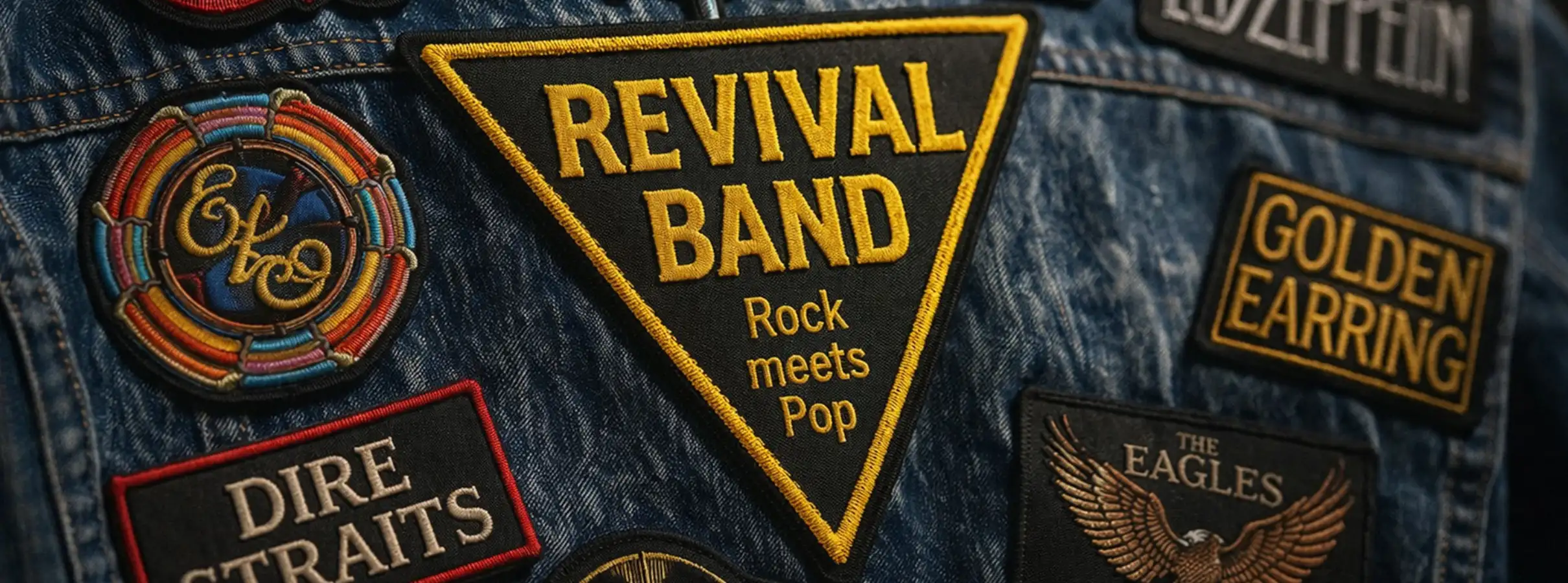 25 Jahre RevivalBand (AT)