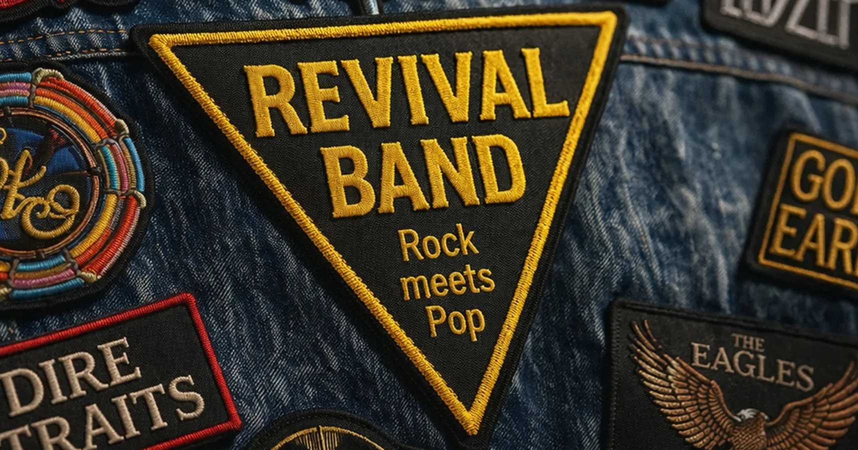 25 Jahre RevivalBand (AT)