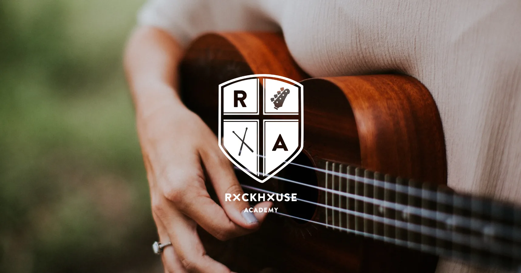 Ukulele Workshop