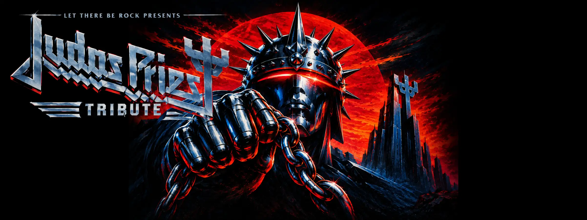 Let There Be Rock: 10th Anniversary