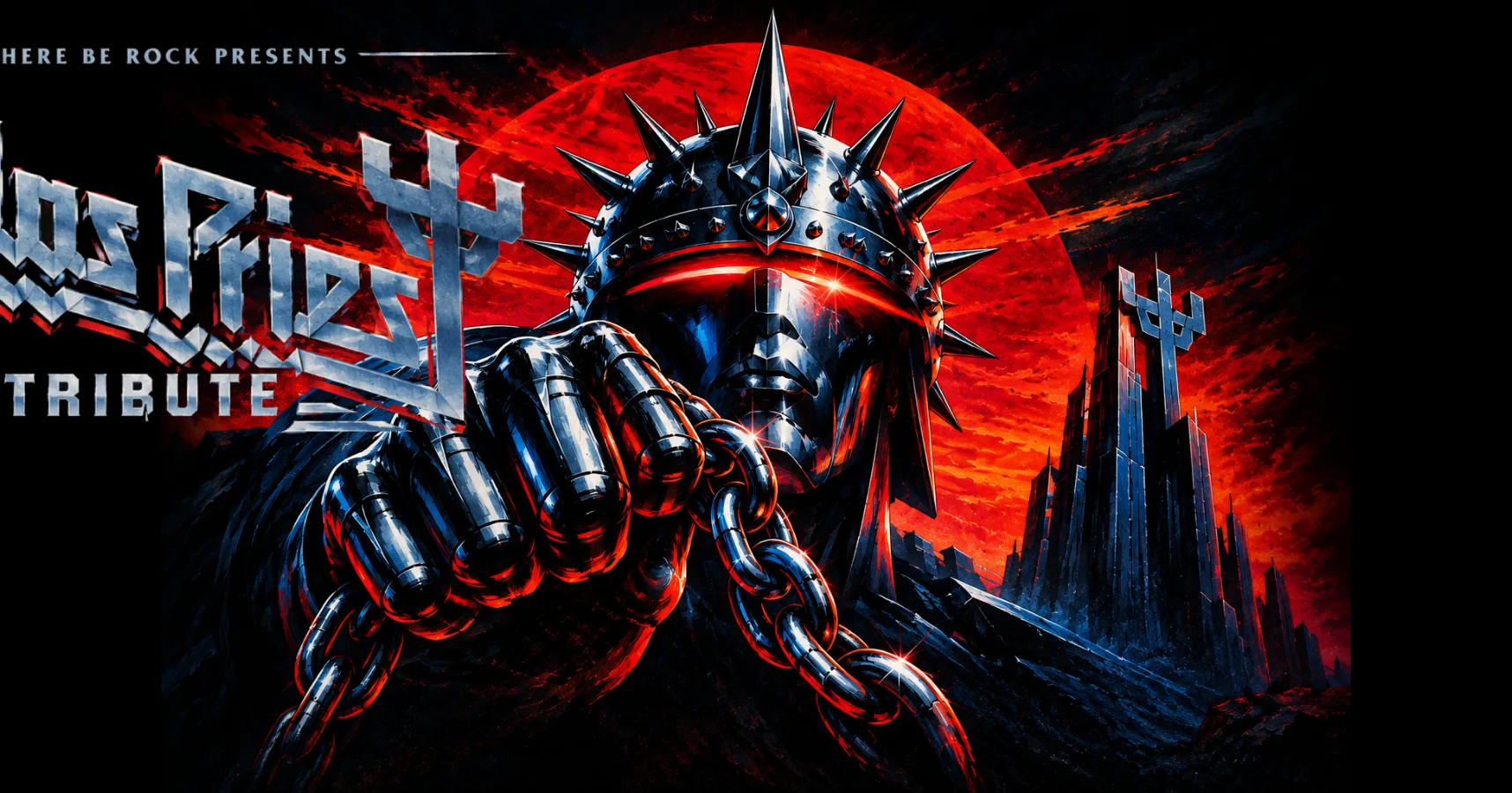 Let There Be Rock: 10th Anniversary