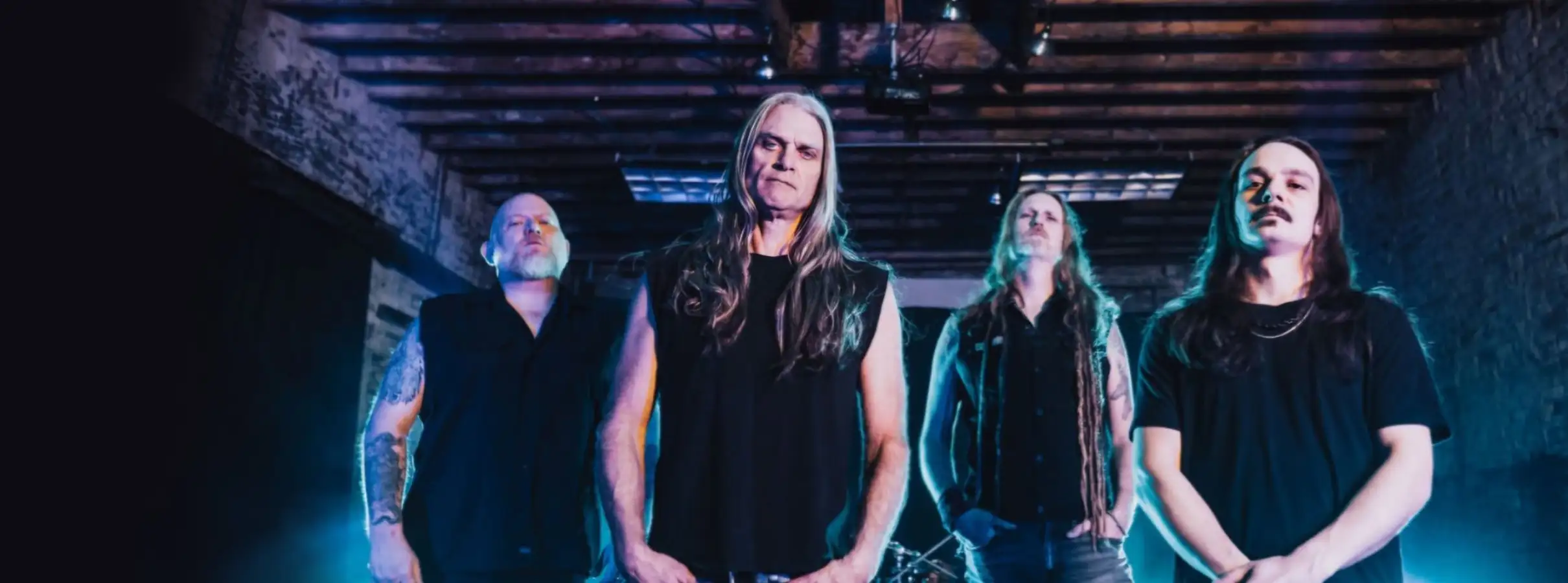 Jungle Rot (US) + Rats of Gomorrah (DE) + Unarmored (DE)