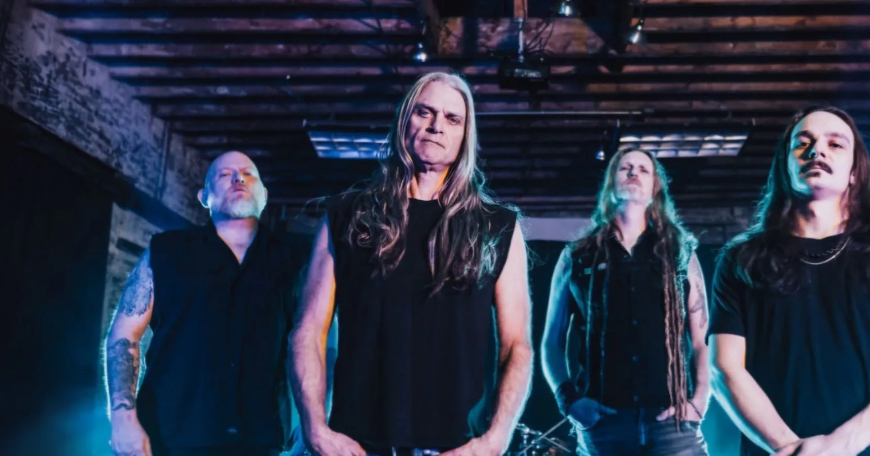 Jungle Rot (US) + Rats of Gomorrah (DE) + Unarmored (DE)