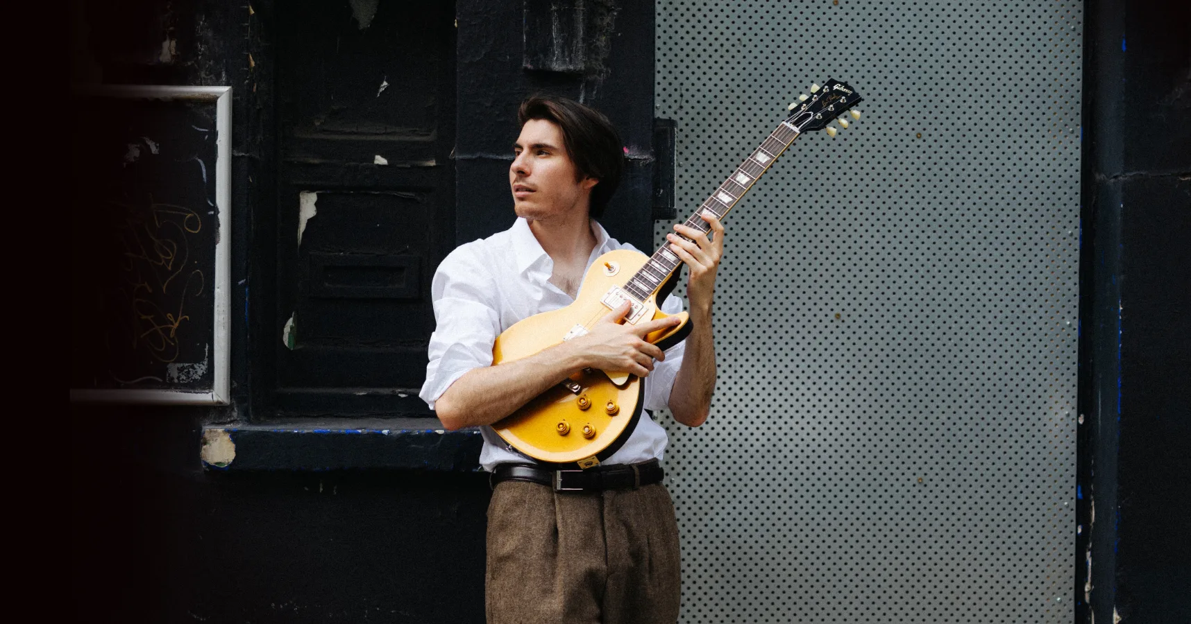 Connor Selby & Band (UK)