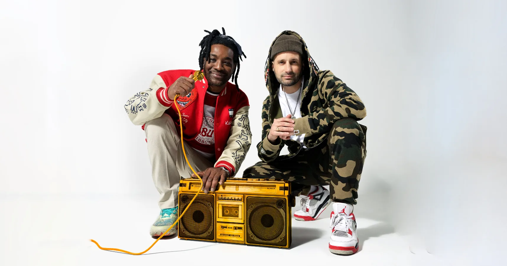Skarra Mucci (JM) x Manudigital (FR)