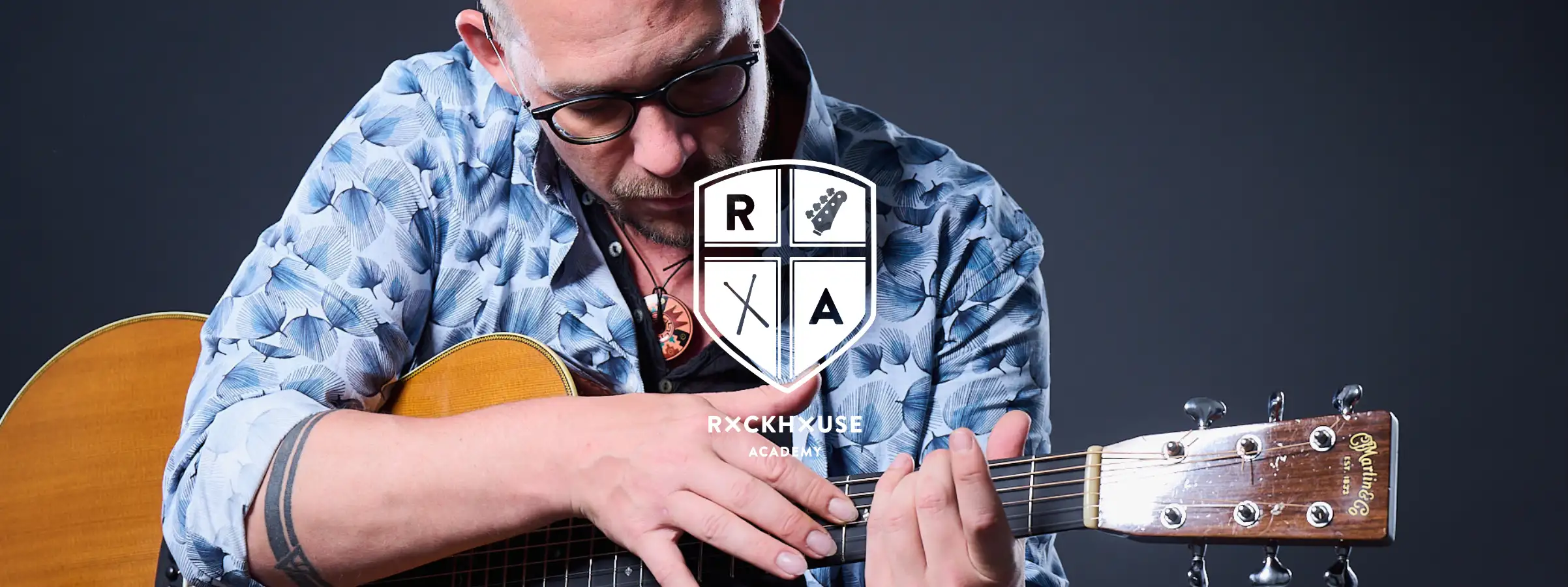 Fingerpicking Workshop