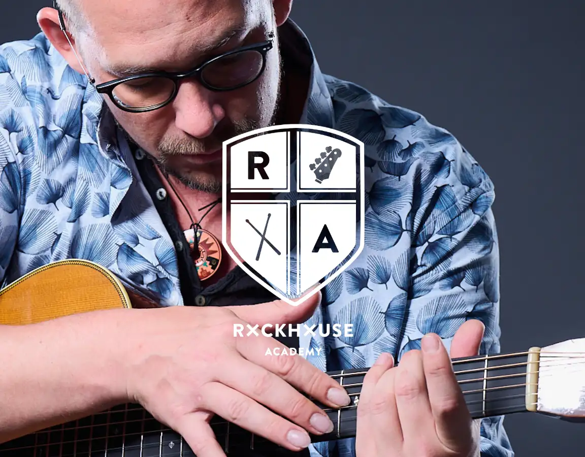 Fingerpicking Workshop