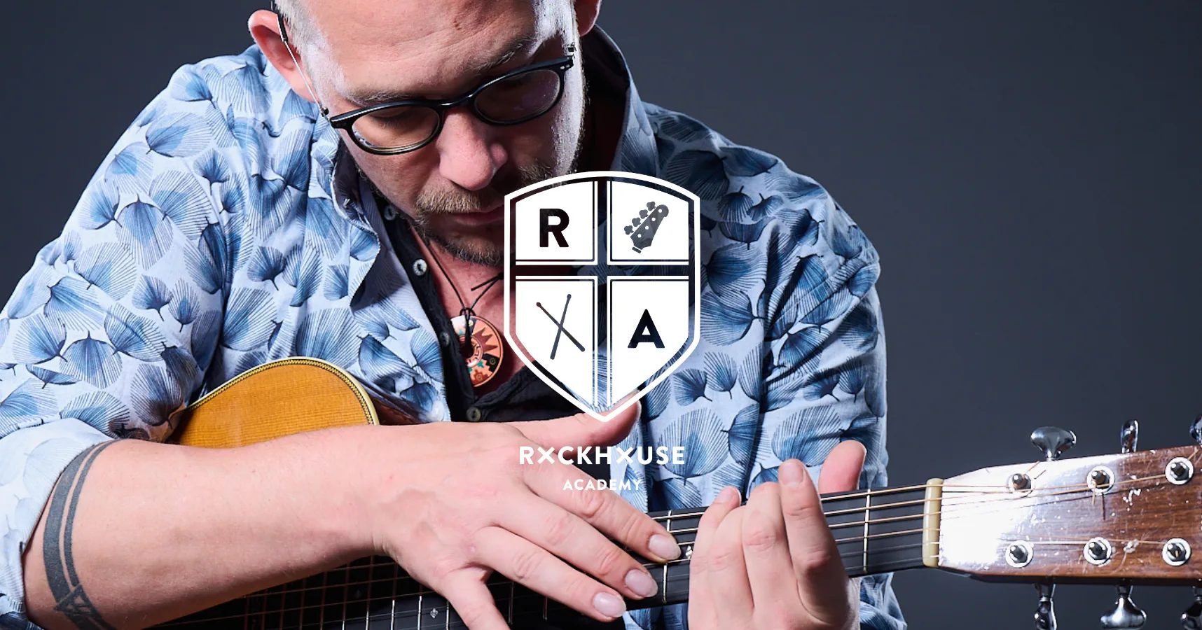 Fingerpicking Workshop