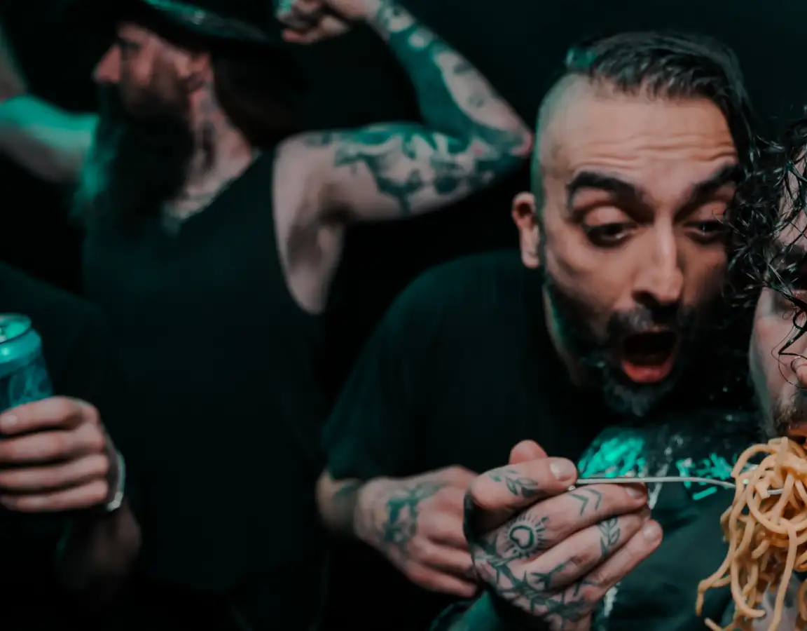 CHOP SUEY (UK) + SLIP-NOT (UK) + BLIMB TRIKIT (UK) +LP UK TRIBUTE TO LINKIN PARK (UK)