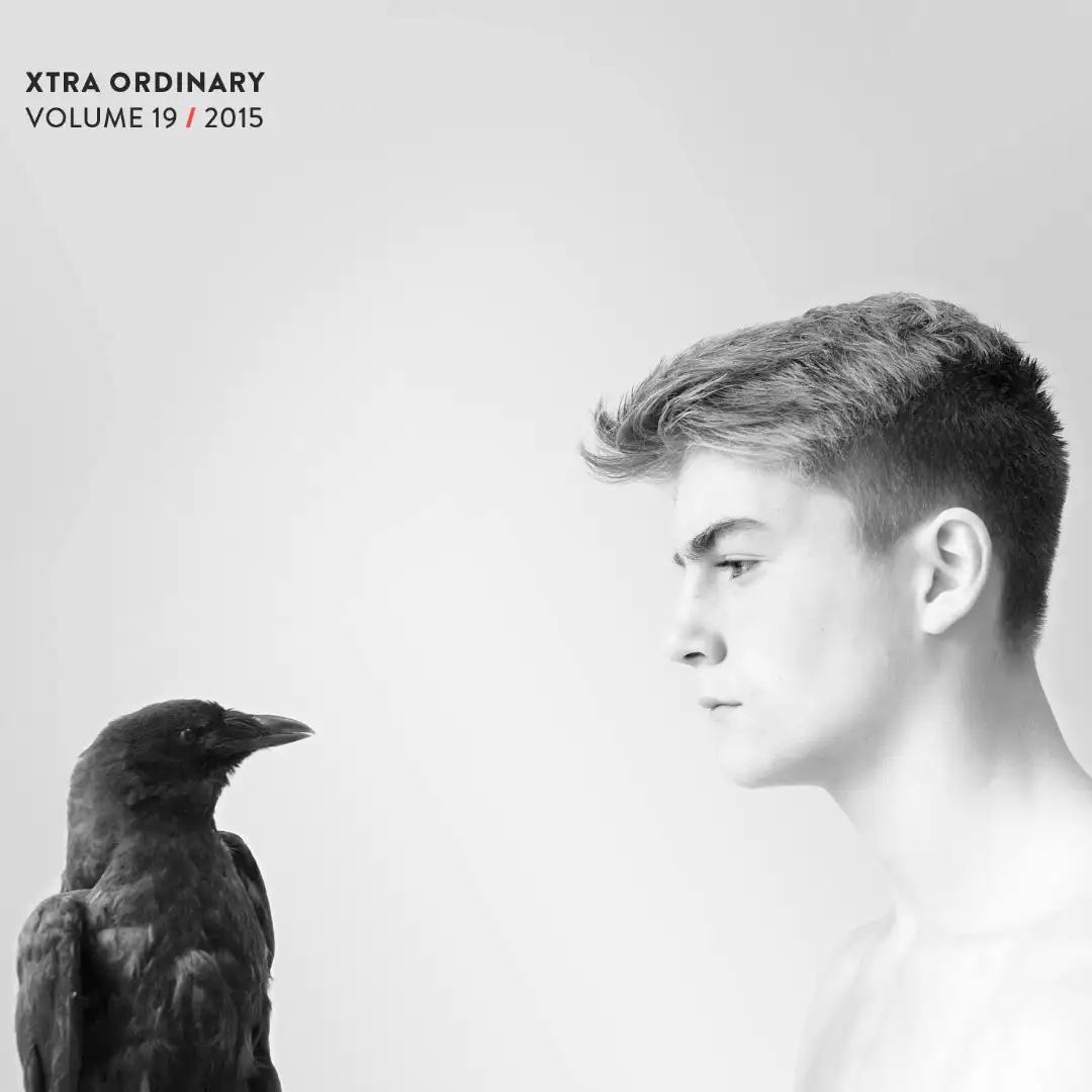 Xtra Ordinary Vol. 19