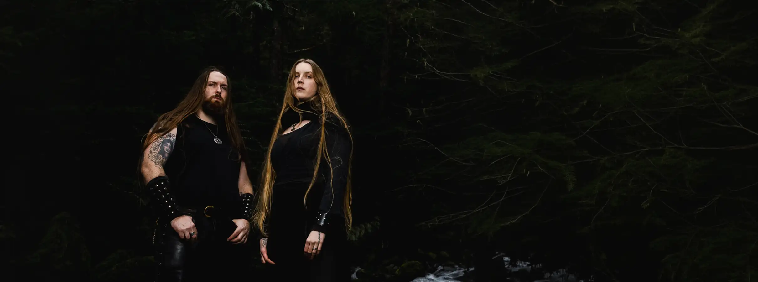 Hulder (US) + Wesen (AT)