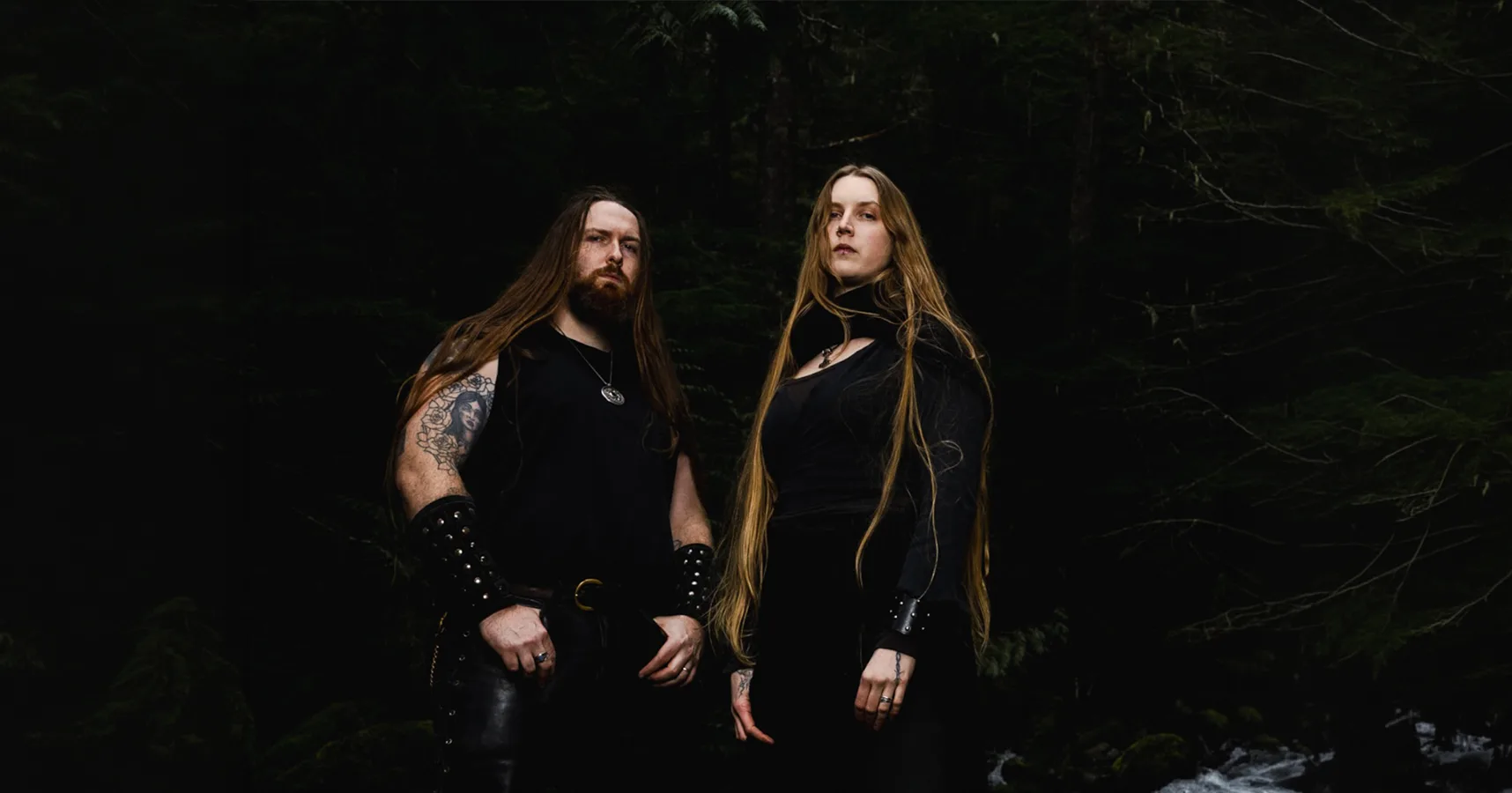 Hulder (US) + Wesen (AT)