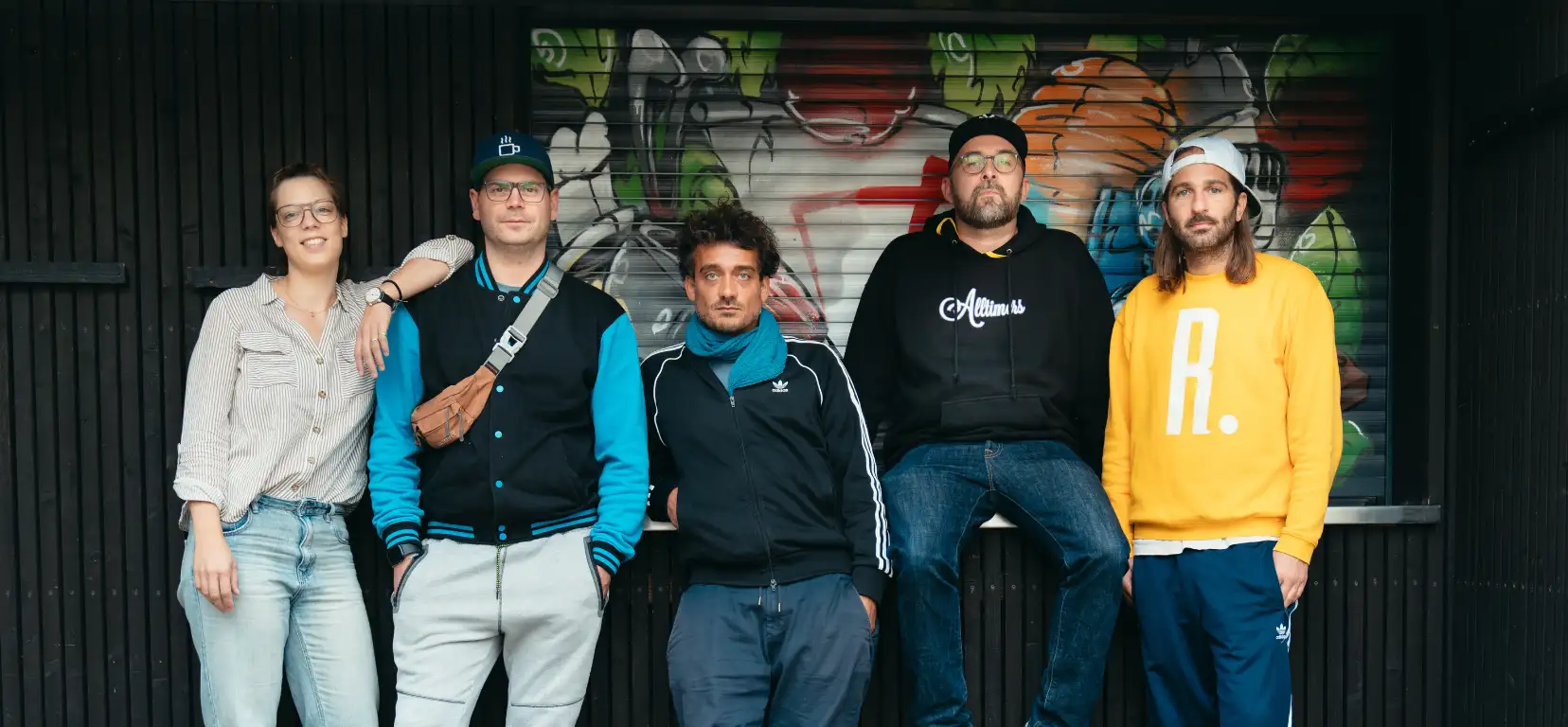 Dicht & Ergreifend (DE)