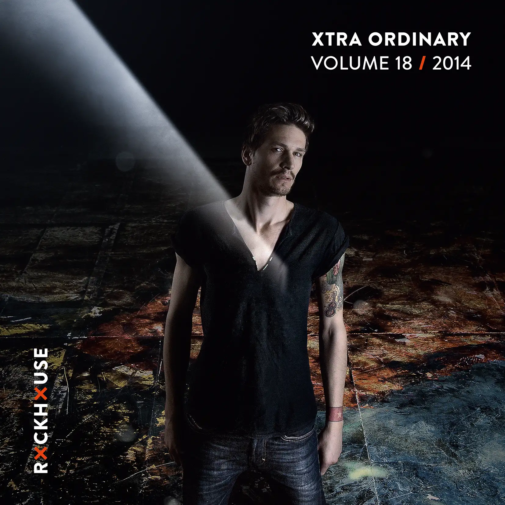 Xtra Ordinary Vol. 18