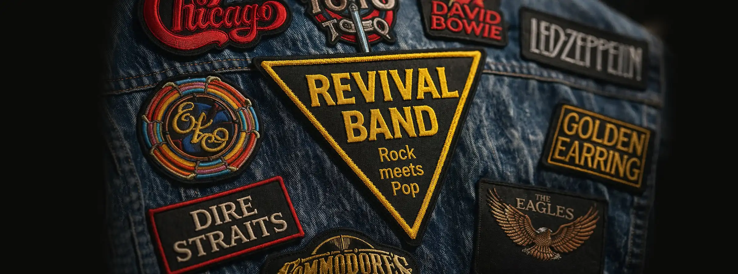 25 Jahre RevivalBand (AT)
