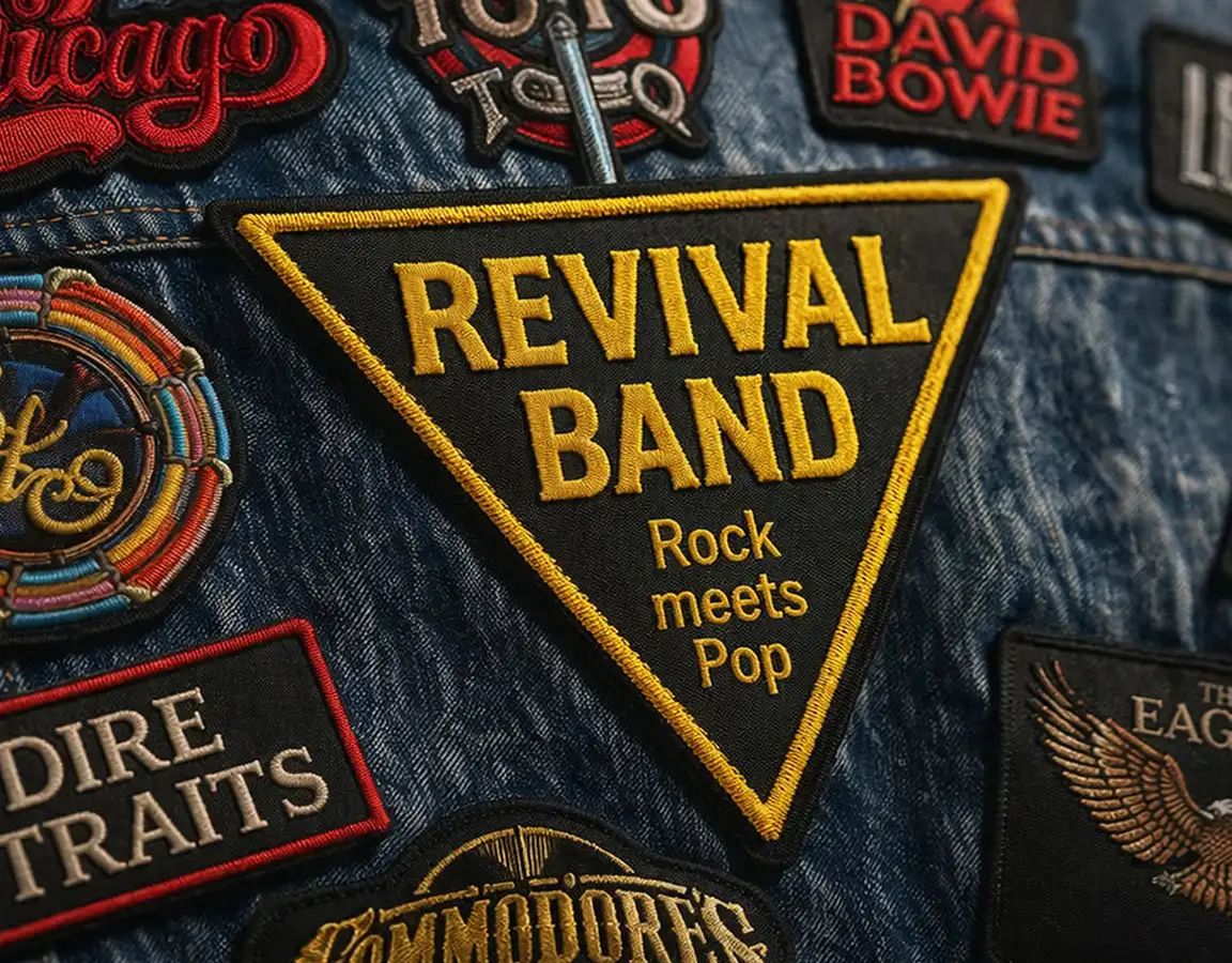 25 Jahre RevivalBand (AT)