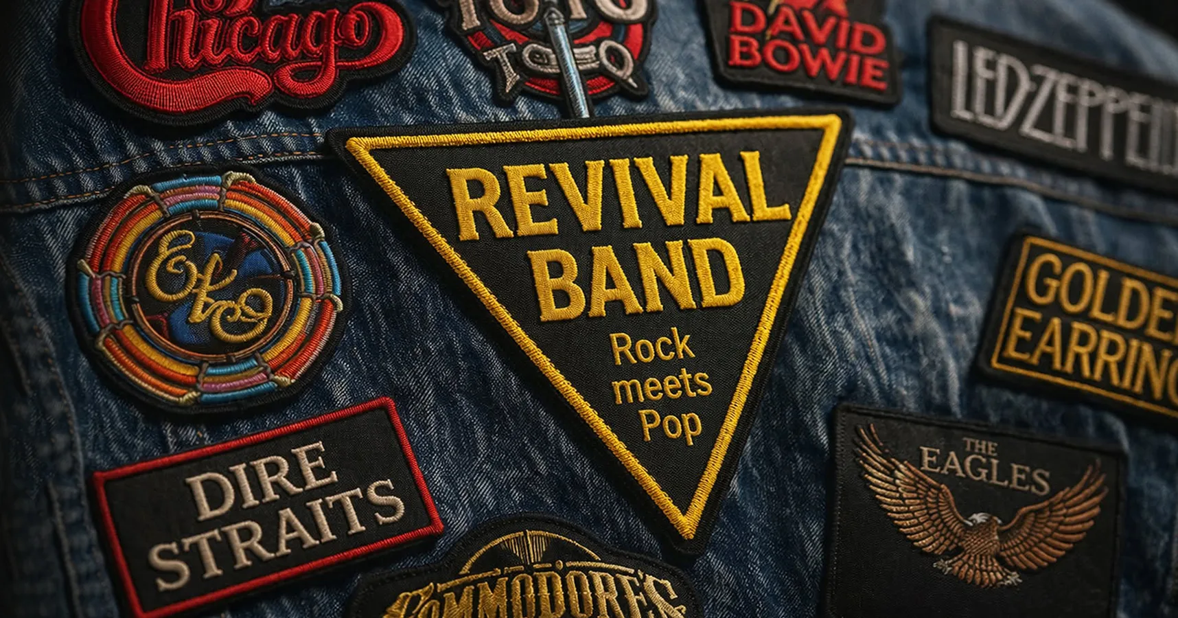 25 Jahre RevivalBand (AT)