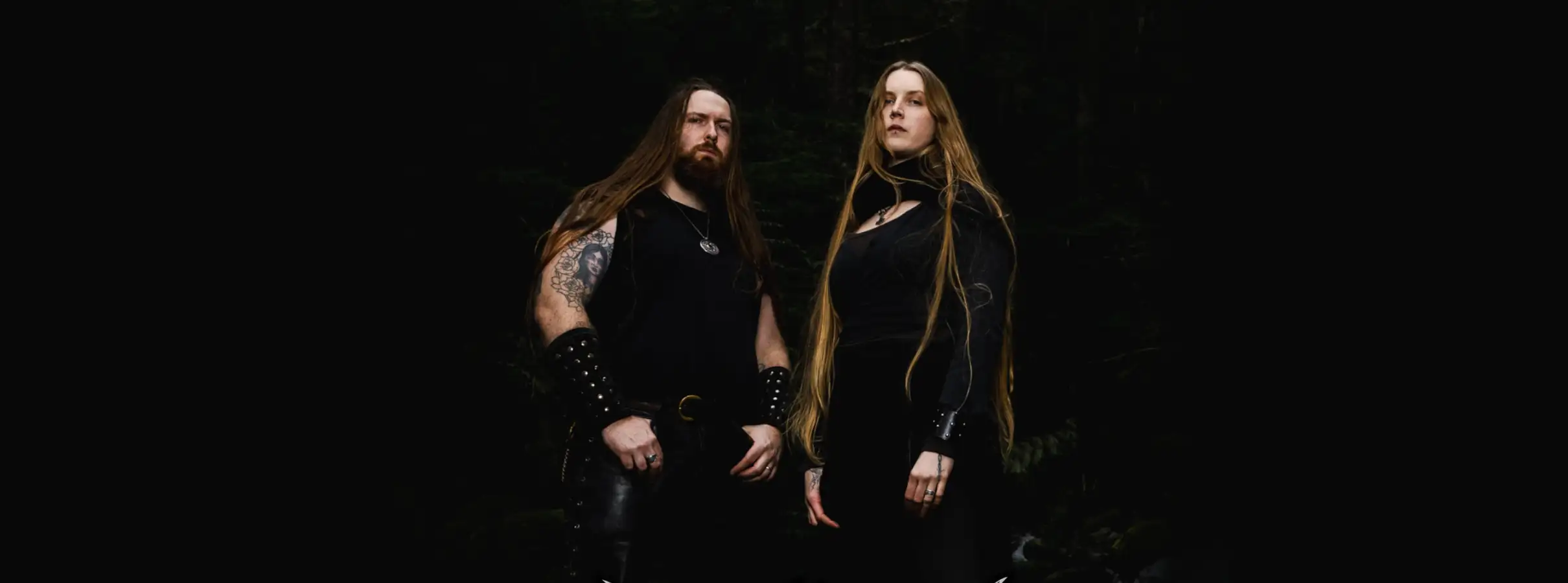 Hulder (US) + Wesen (AT)