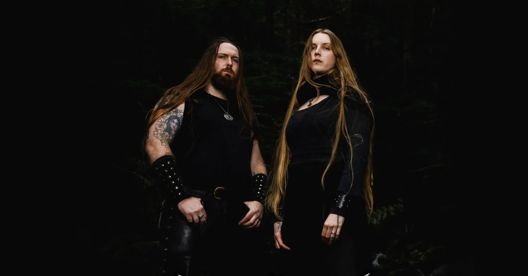 Hulder (US) + Wesen (AT) + Gnever (AT)