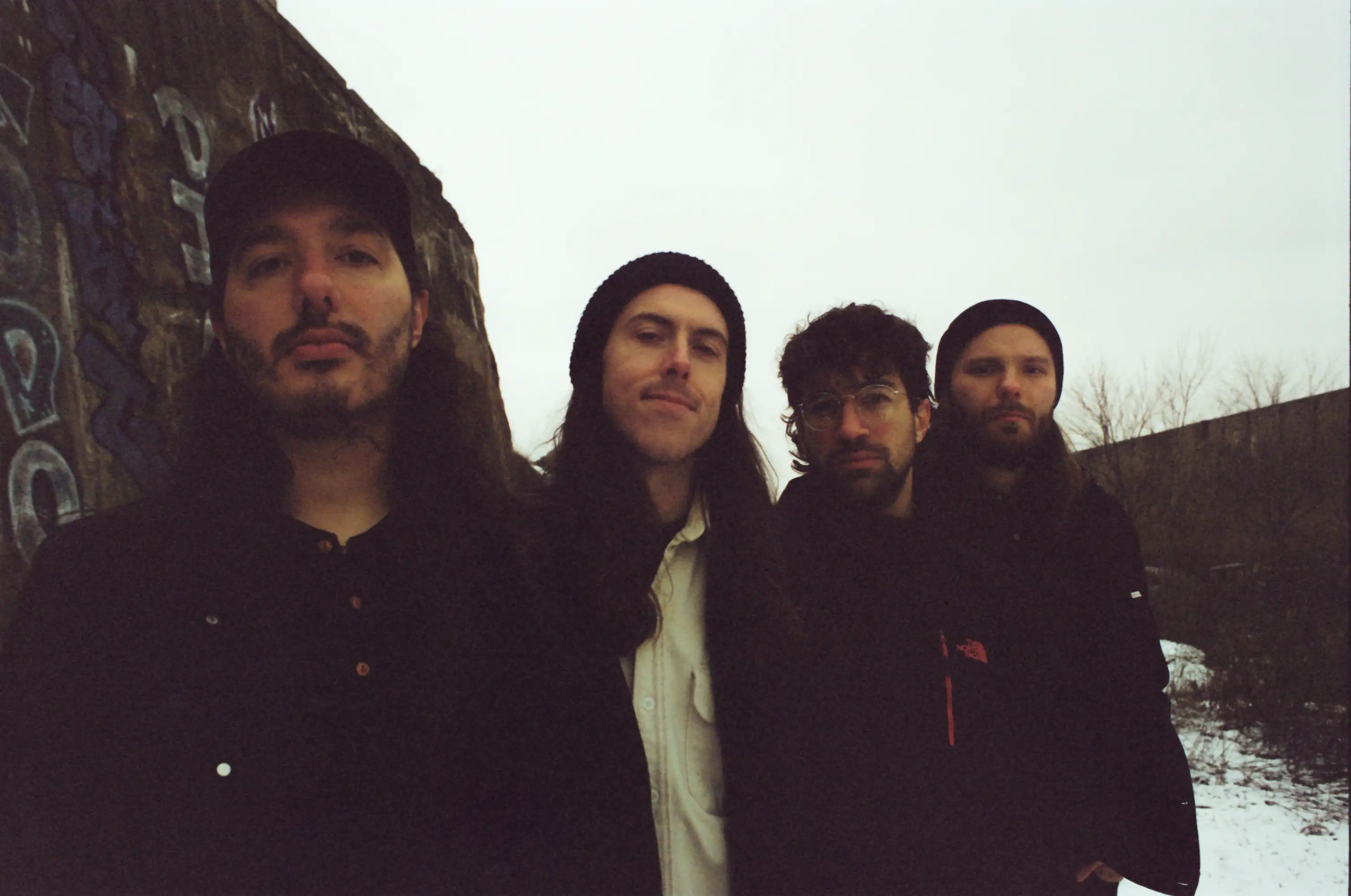 REZN (US) + Les Lekin (AT)