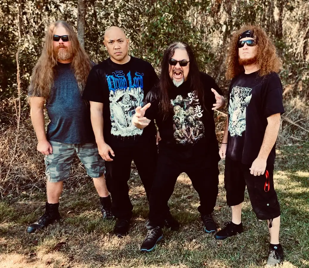 Massacre (US) + A Goat As Our Sheperd (BE)