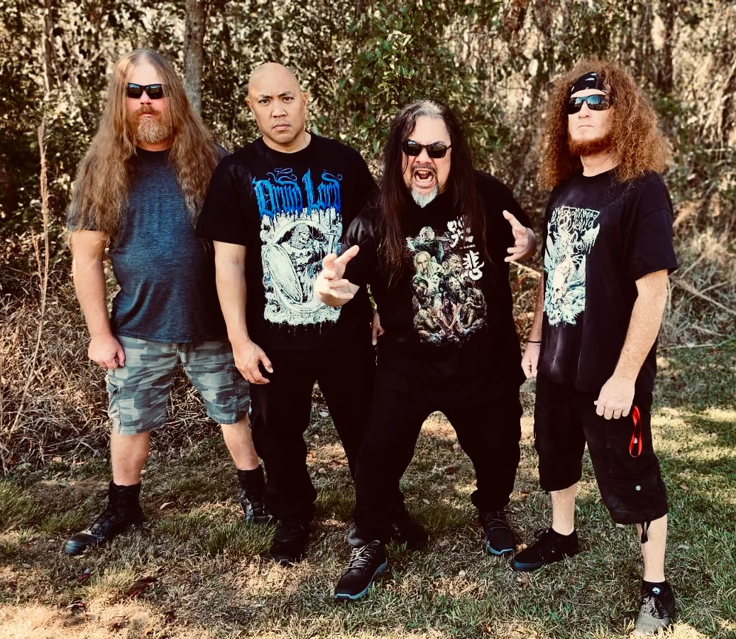 Massacre (US) + A Goat As Our Sheperd (BE)