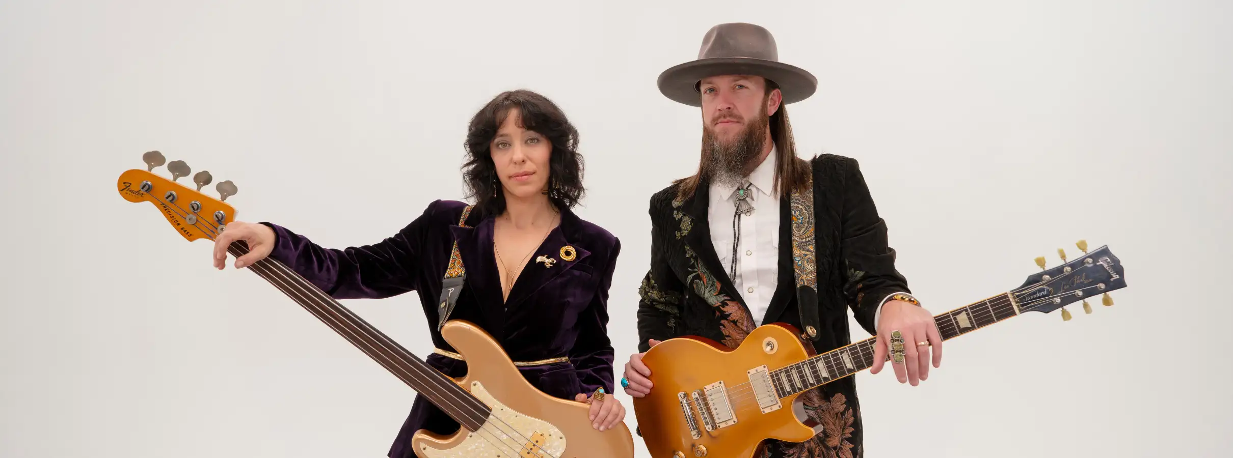 Danielle Nicole Band (US)