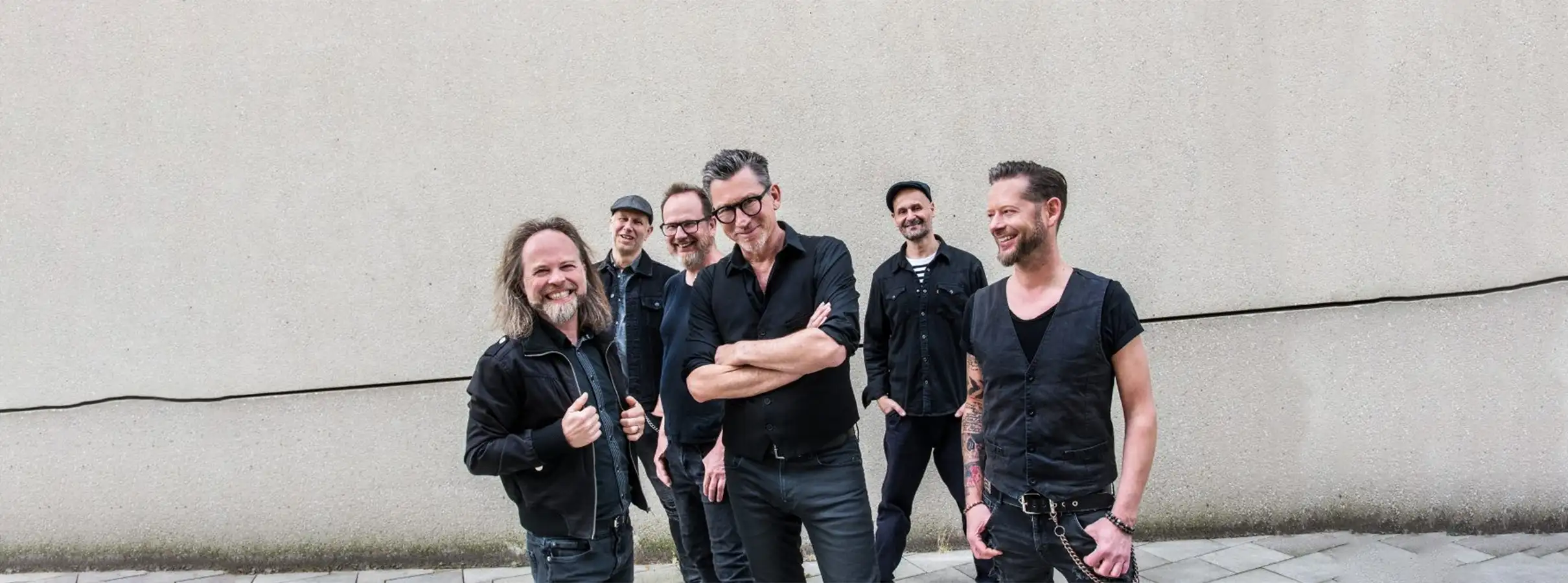 Fiddler‘s Green (DE)