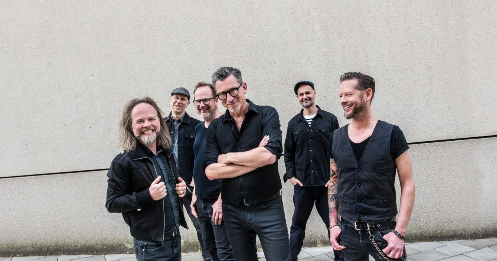 Fiddler‘s Green (DE)