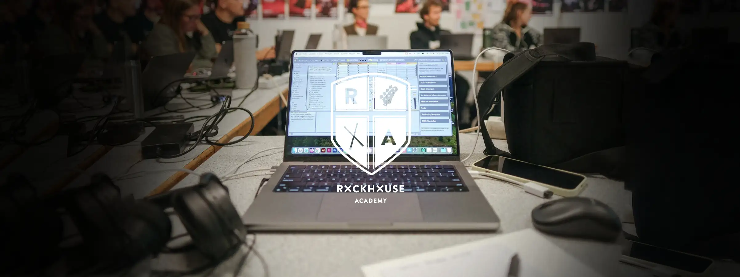 Ableton Workshop