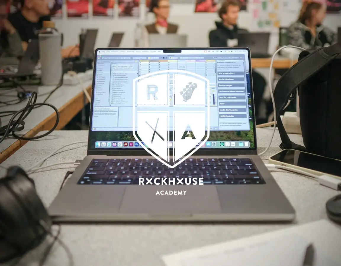 Ableton Workshop