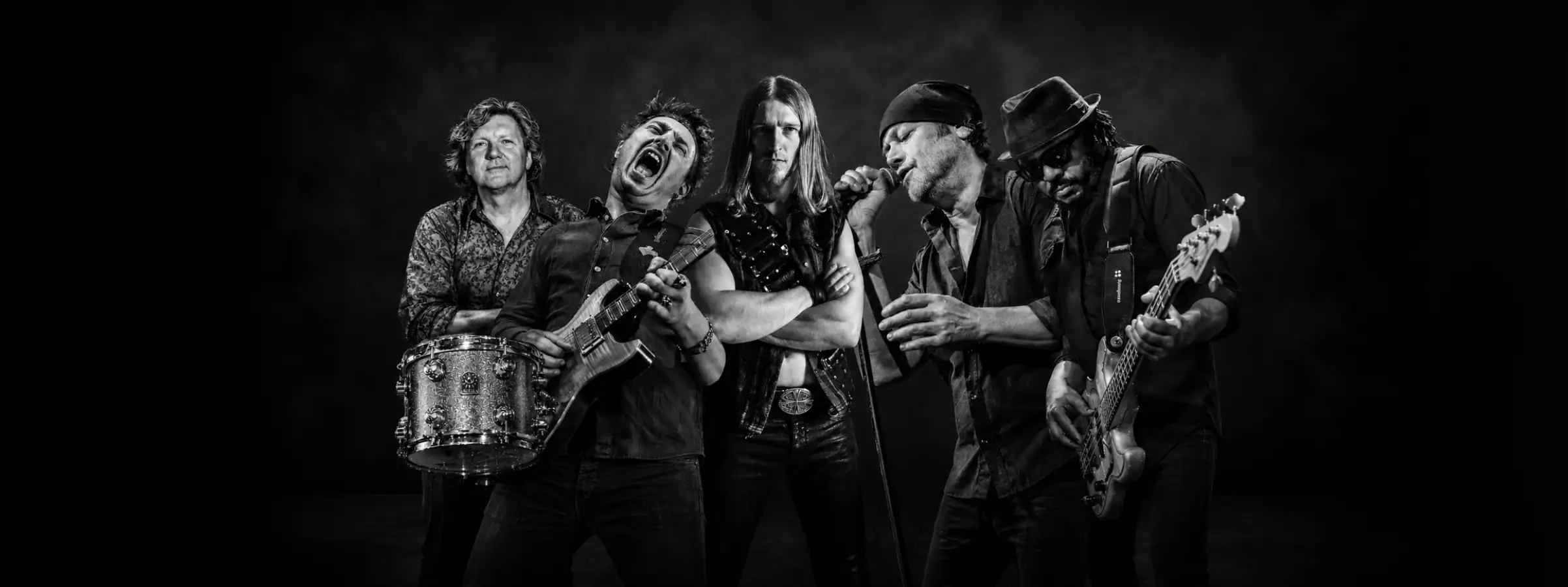 The Hamburg Blues Band