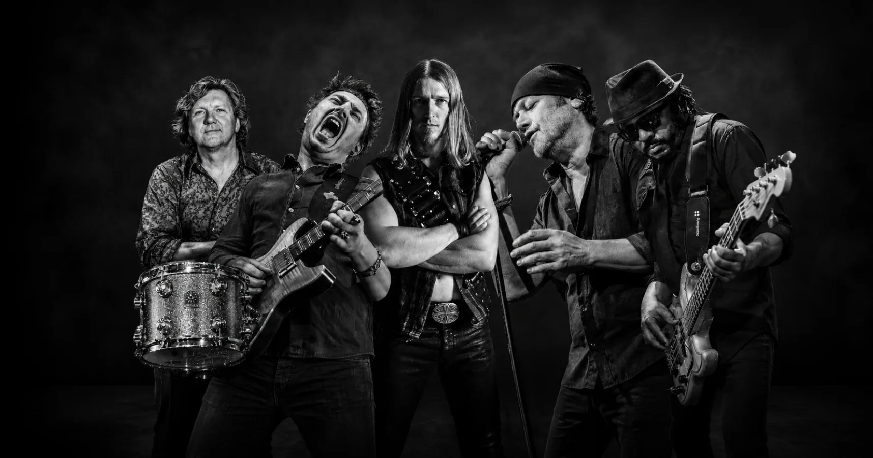 The Hamburg Blues Band