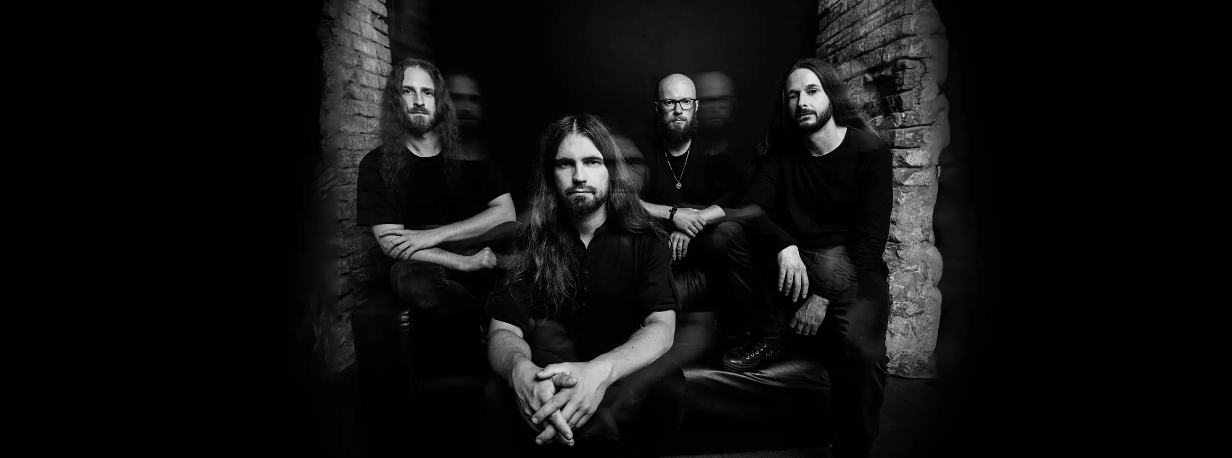 Obscura (DE) + Pestilence (NL) + Cryptic Shift (GB) +  Thus (DK) + DVRK (FR)