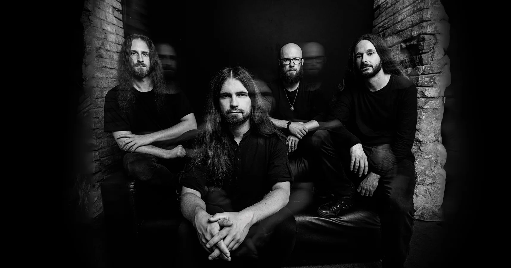 Obscura (DE) + Pestilence (NL) + Cryptic Shift (GB) + Thus (DK) + DVRK (FR)